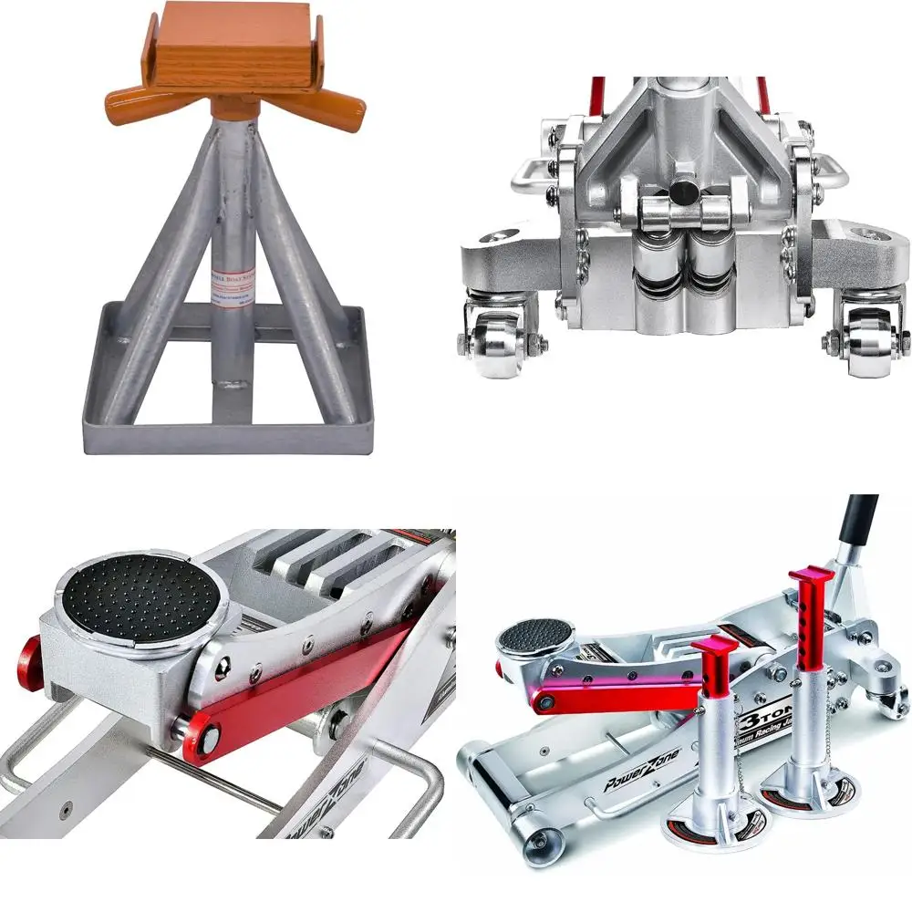 

Brownell Boat Stands Galvanized K4G 15 to 24 inch keel Stand w/KTOP