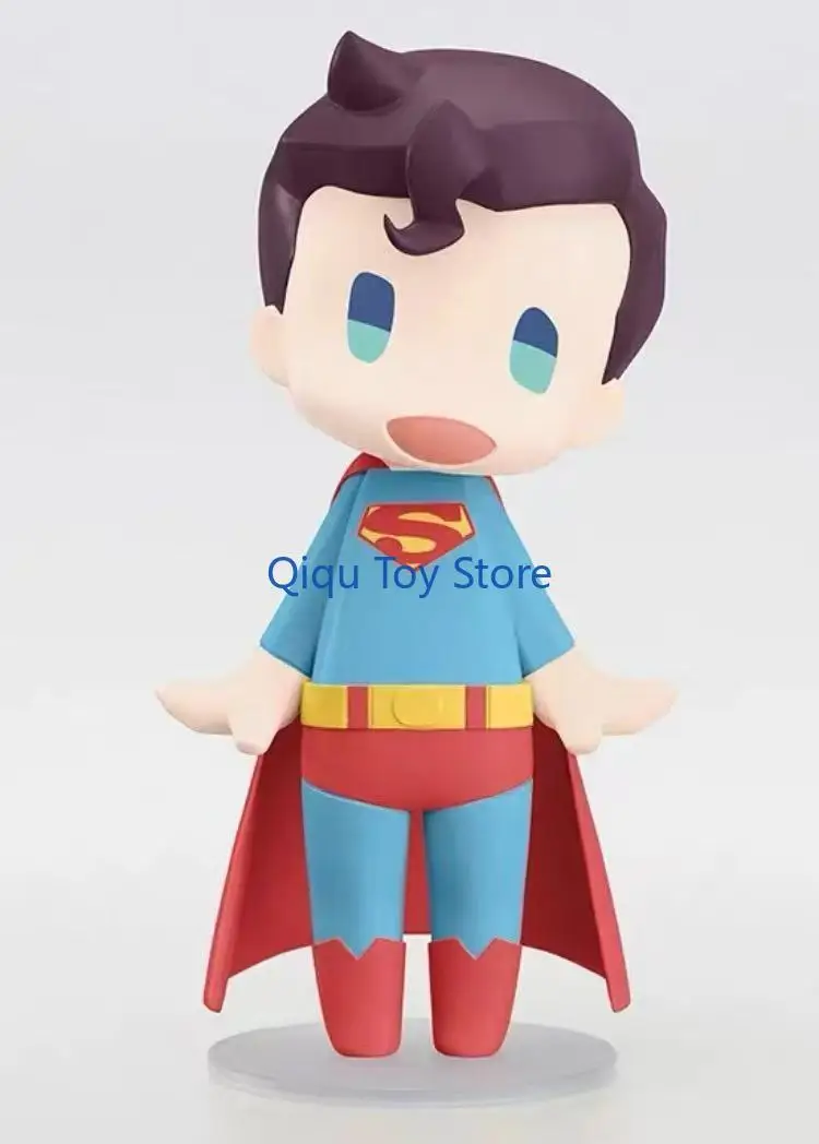 

Spot Goods GENUINE GSC HELLO GOOD SMILE COMICS Q VERSION HAND-MADE