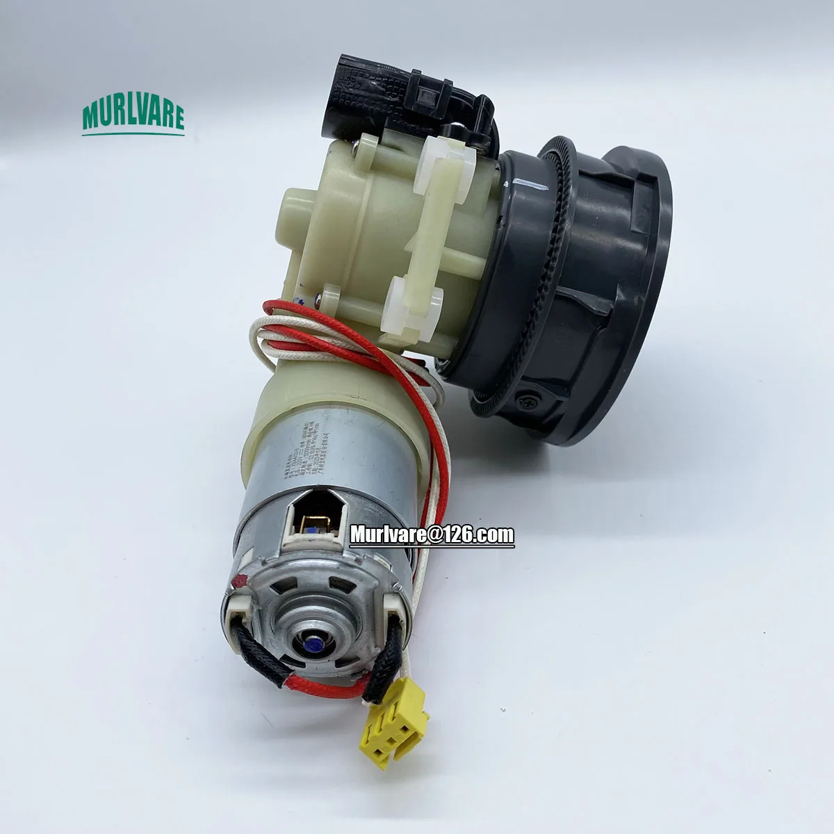 Espresso Machine Part Bean Grinder Motor Assembly For Barsetto MAXIM'S V1 M2 LONDONFOG Coffee Machine Replacement