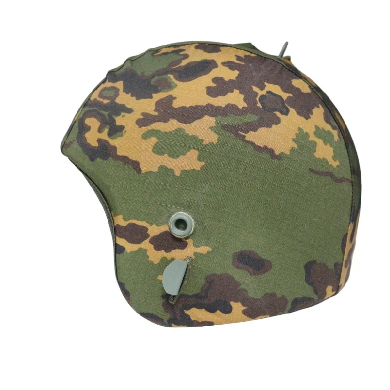 غطاء خوذة Maska-1 الروسية (باستثناء الخوذة)