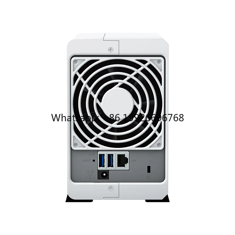 

Brand New DiskStation DS223j 2-Bay NAS Enclosure