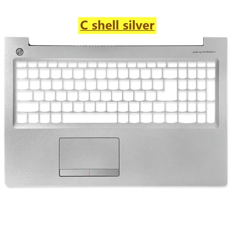 Original For Lenovo Ideapad 510-15ISK C/D Shell Bottom case