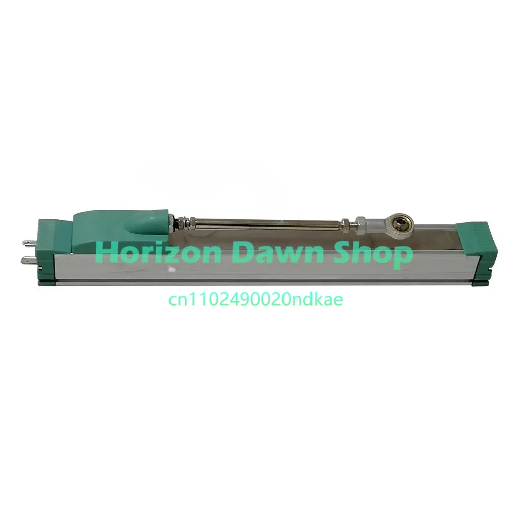 Adapted to Factory supply high quality KTF position transducer for long working stroke place