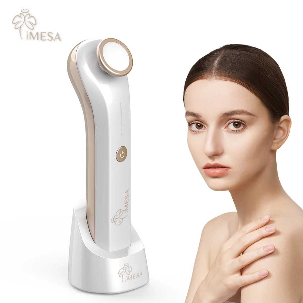 

Plasma Skin Rejuvenator: Professional Home Skin Revitalizer for Anti-Aging, Skin Firming, Acne and Pigmentation