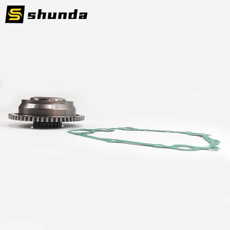 

Детали YMH Jetski OEM: 6S5-13563-00-00 69J-13440-03-00 69J-13440-04-00 Прокладка элемента в сборе, Очиститель масла 1800 1,8 т