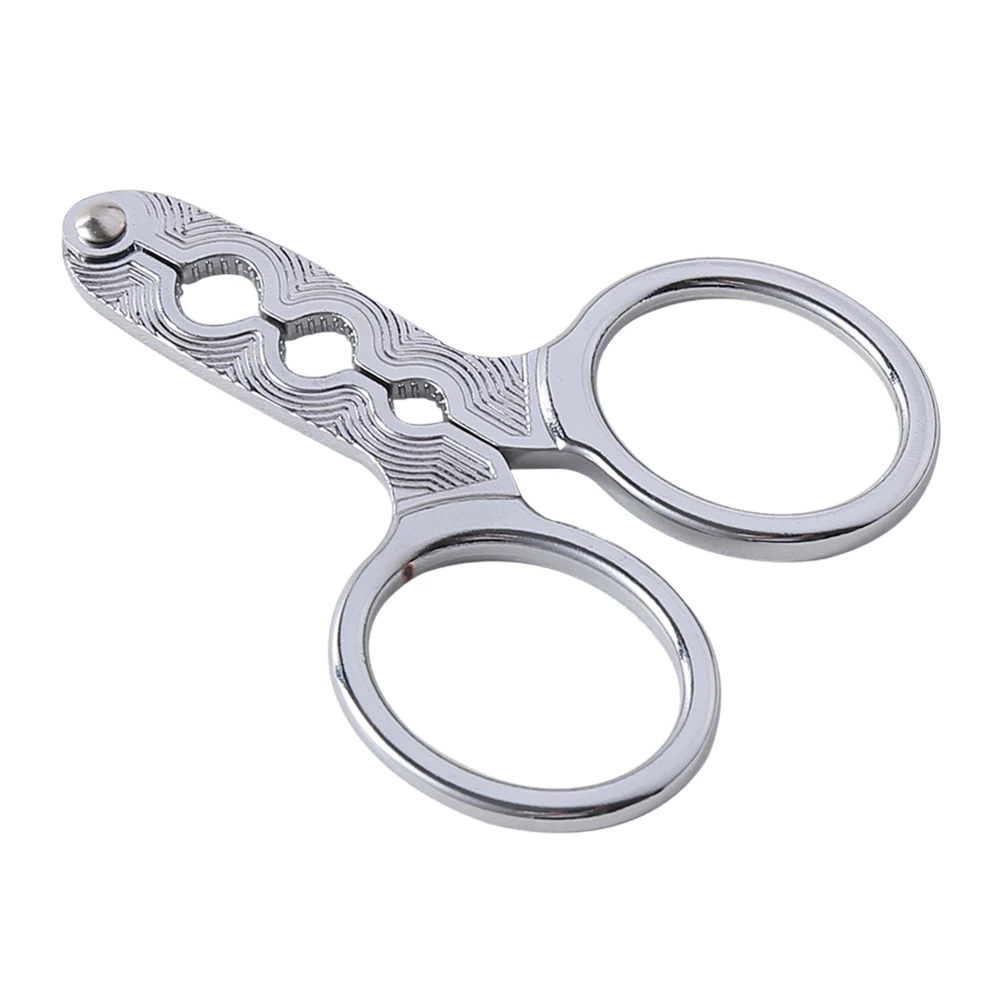 

2pcs Melon Seeds Nuts Opener Scissors Crackers Pliers Walnut Shell Peeling Zinc Alloy Anti Rust Ergonomic Soft Grip