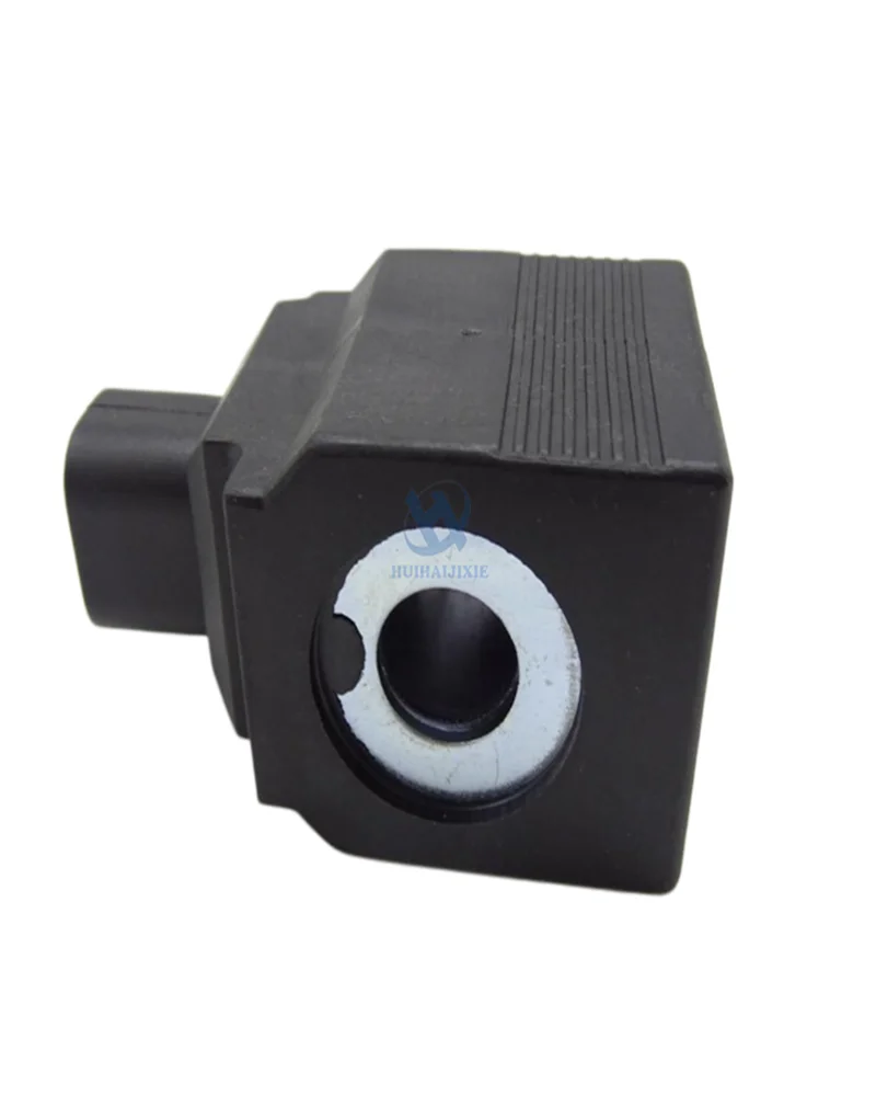 

12V 24V 717/20309 25/221263 Solenoid Coil for JCB 3CX 4CX Engine 71720309 25221263