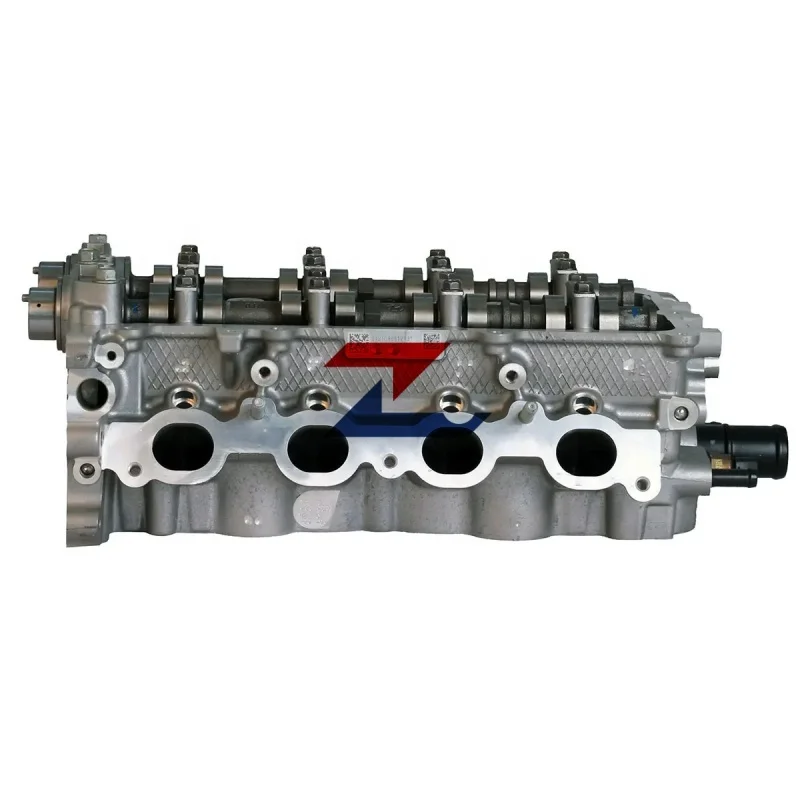 ZMC مصنع قطع غيار السيارات العلامة التجارية الجديدة 1.4L G4LC G4LA رأس الأسطوانة الكاملة لشركة هيونداي I20 وللكيا رائجة البيع