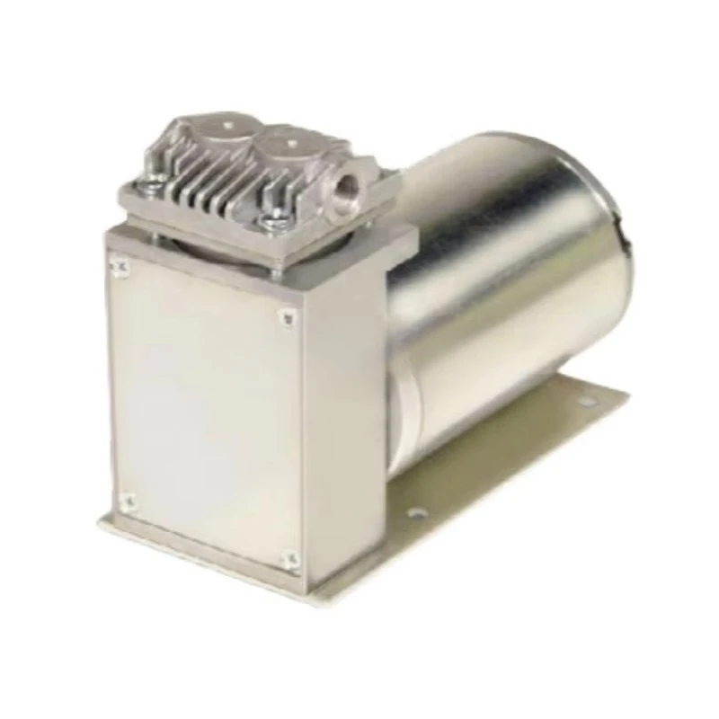 

Вакуумный насос Поворотный поршневой вакуумный насос