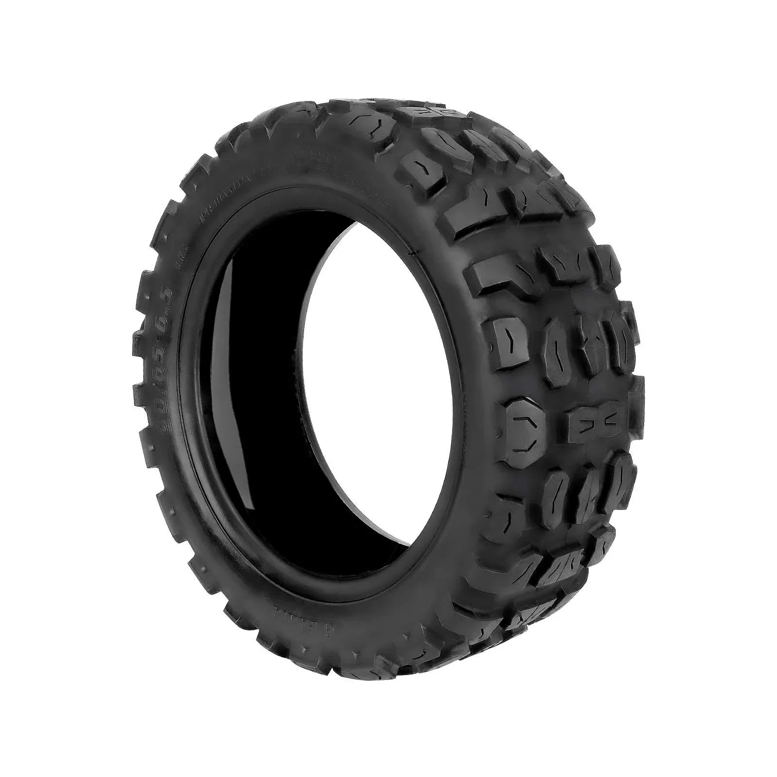 Neumático sin cámara autorreparable 90/65-6,5, neumáticos de vacío gruesos todoterreno de 11 pulgadas para neumáticos de Scooter Dualtron Thunder Speedual Plus