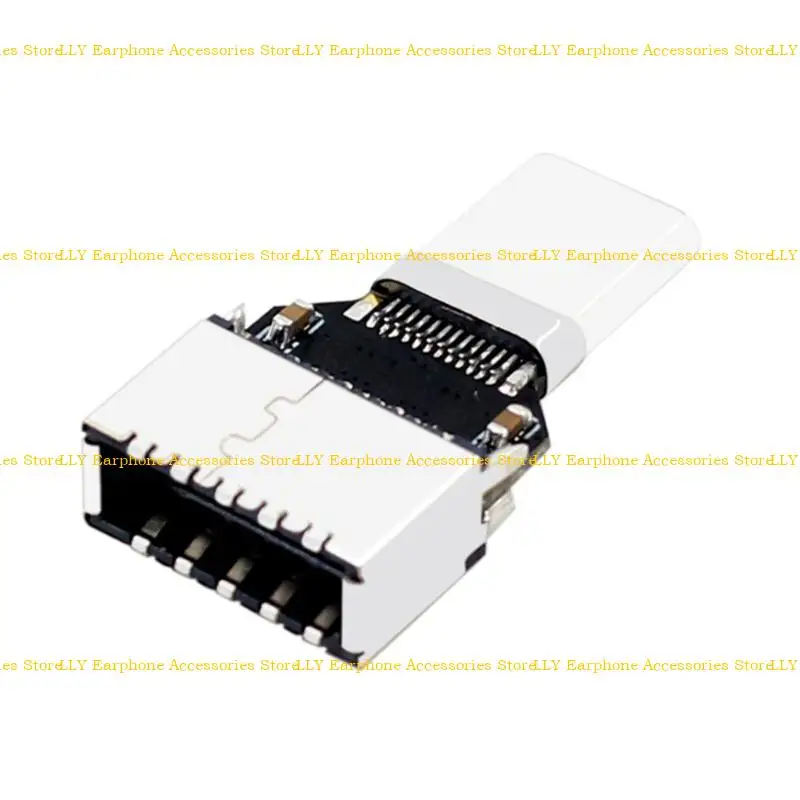 Рисунок 4 - 462E USB3 Typeece Connectors 20