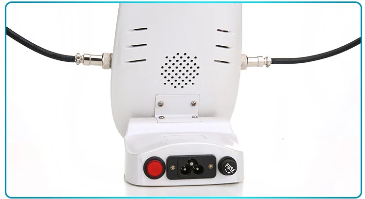 Unipolar facial beauty skin lifting, firming, anti wrinkle and rejuvenating eye, face and body massager