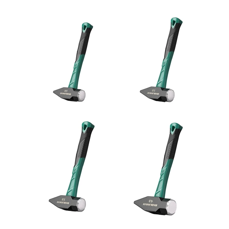 

M4YC Multipurpose Heavy Duty Hammer For Both Home Use And Job Site Work