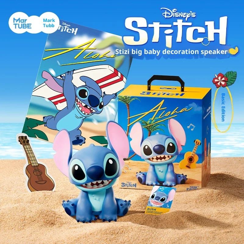 مكبر صوت بلوتوث صغير هدية عيد ميلاد لطيفة ديكور صوت عالي الجودة للفتيات مكبر صوت لاسلكي محمول بقوة البناء #1