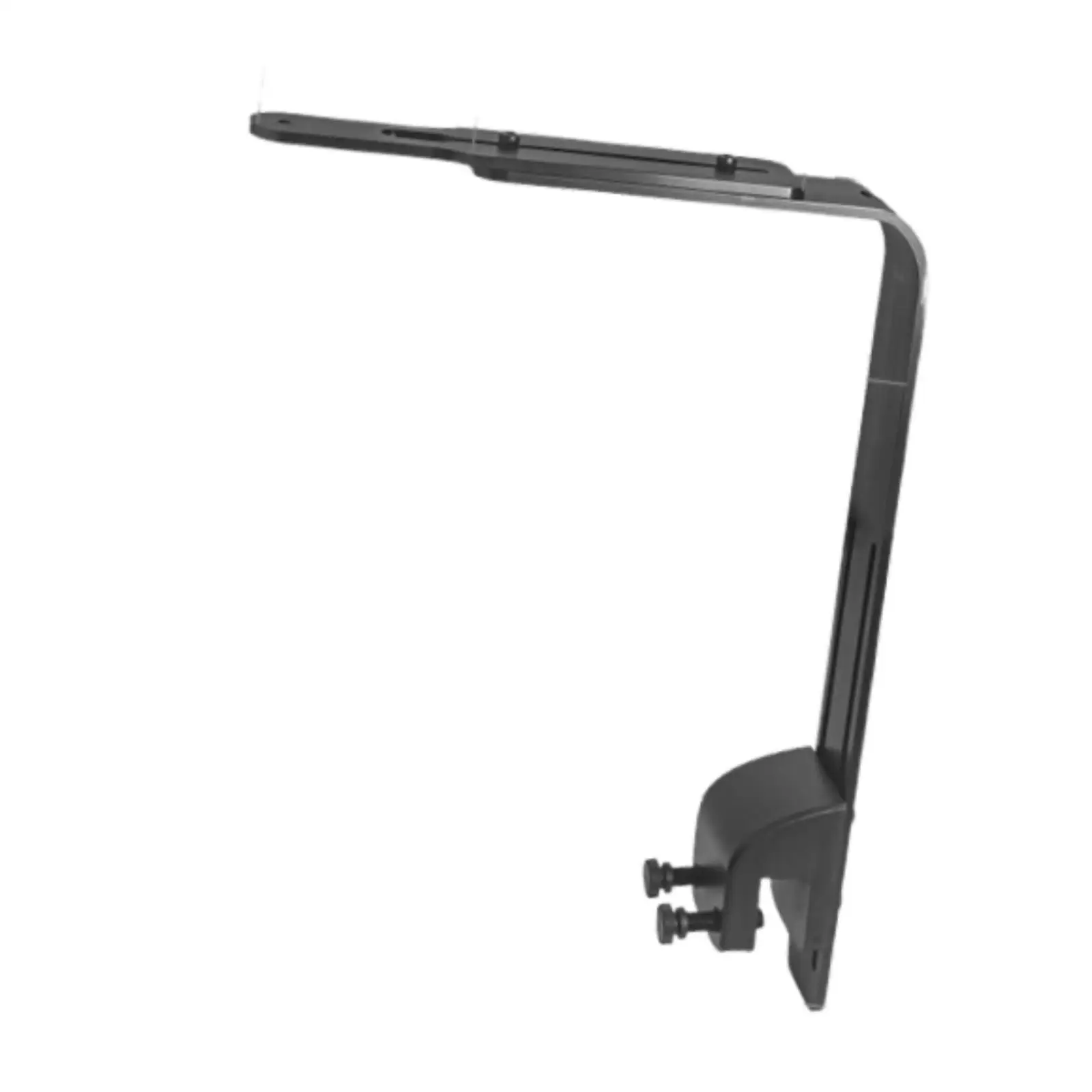 

Кронштейн для крепления аквариумной лампы, прочная металлическая опора для оптимального освещения светодиодными лампами в аквариумах