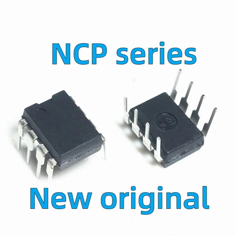 

New original NCP1203P60G NCP1207APG NCP5181PG NCP1200AP60 NCP1200P100G NCP1200AP100G DIP8