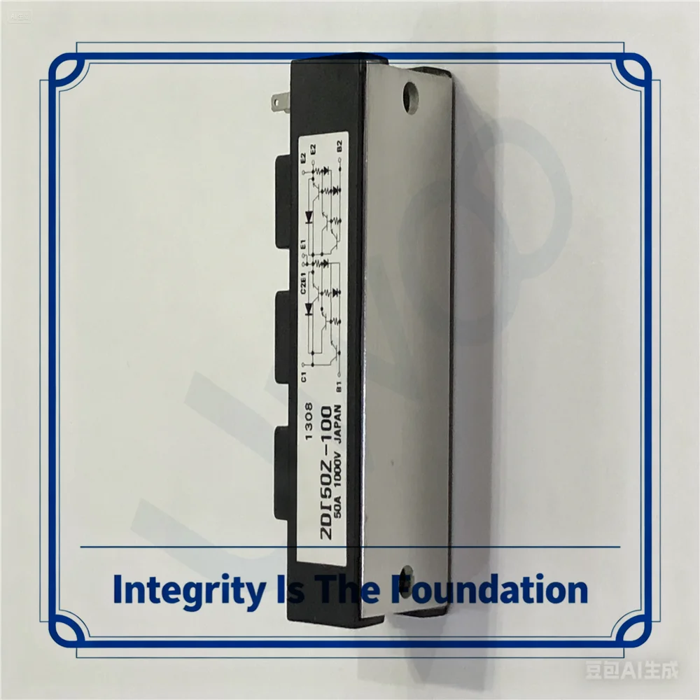 New Module 2DI50Z-100