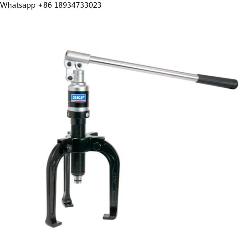 Skf Hydraulic Jaw P…