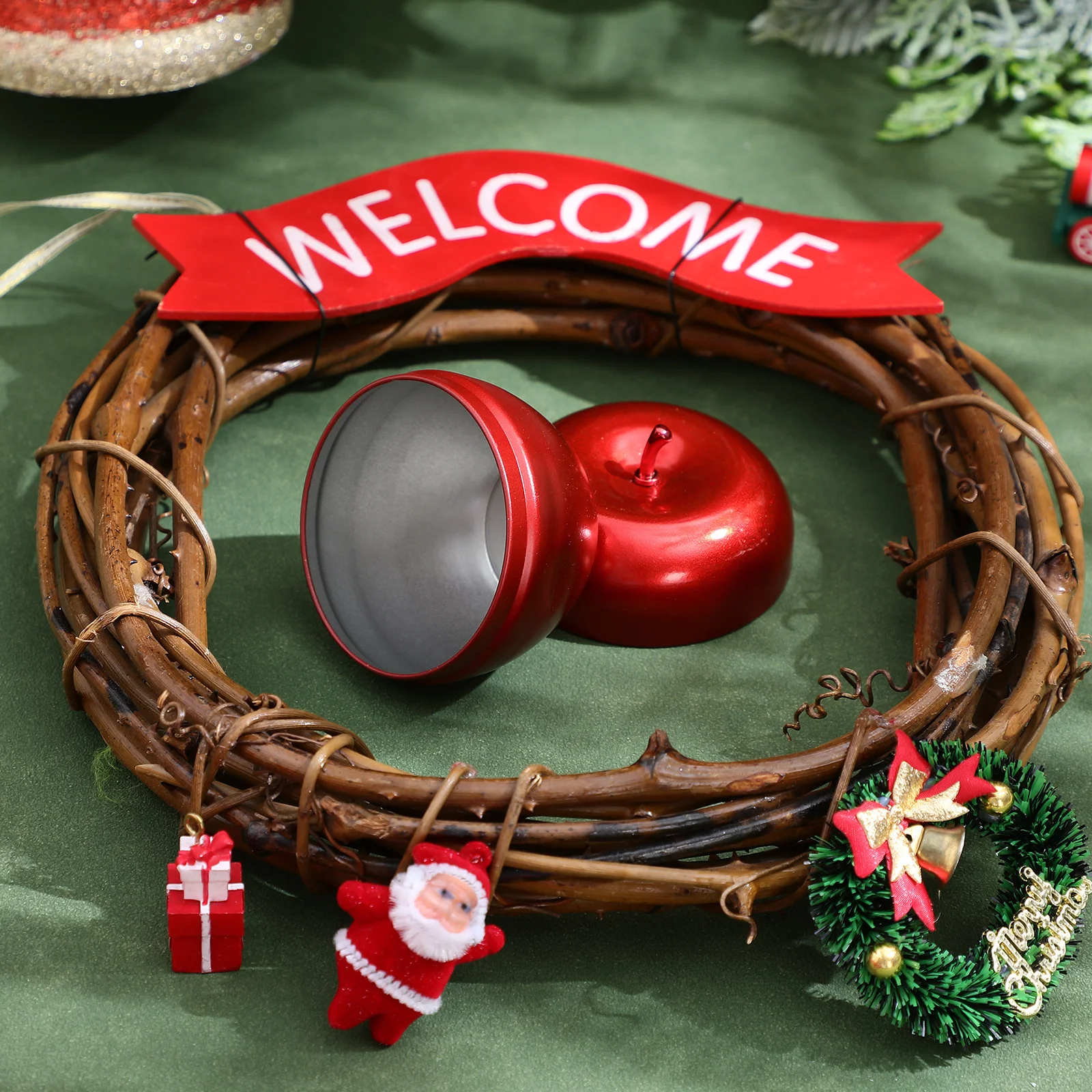 4 قطعة علب تخزين الحلوى صفيح مختومة متعددة الوظائف حاويات الشاي المنزل منظم مطبخ طقم هدايا جرة شاي علبة مريحة