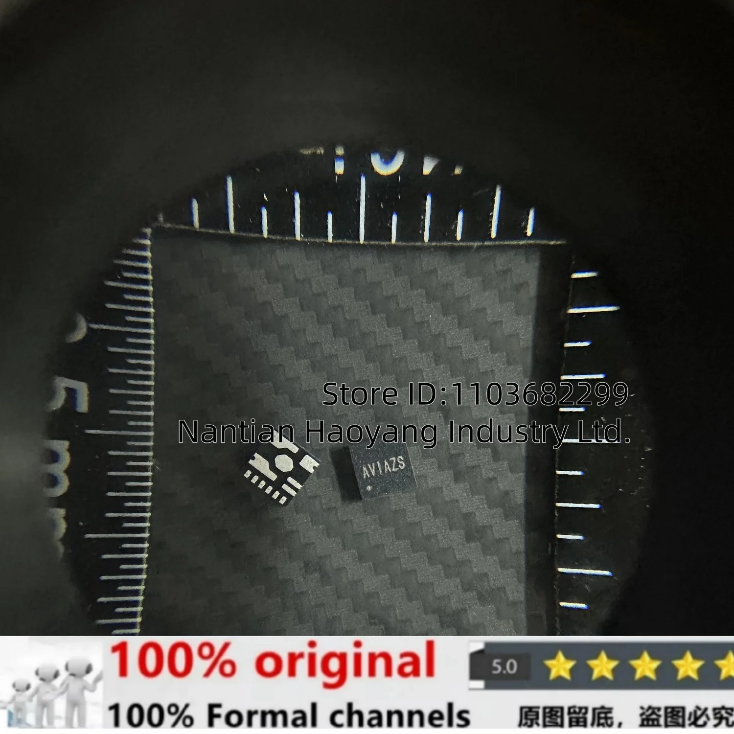 Original Only 10pcs/20pcs/50pcs/Lot SY8368AQQC 8A continuous, 16A peak, 28V input synchronous step-down type voltage regulator