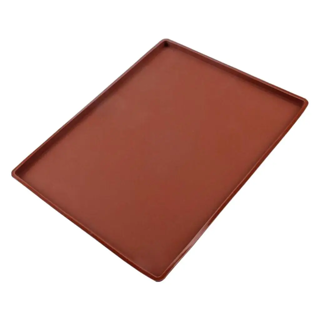 Non-stick Silicone Baking Mat DIY Multifunction Cake Pad Non-Stick Oven liner Bakeware Baking Tools