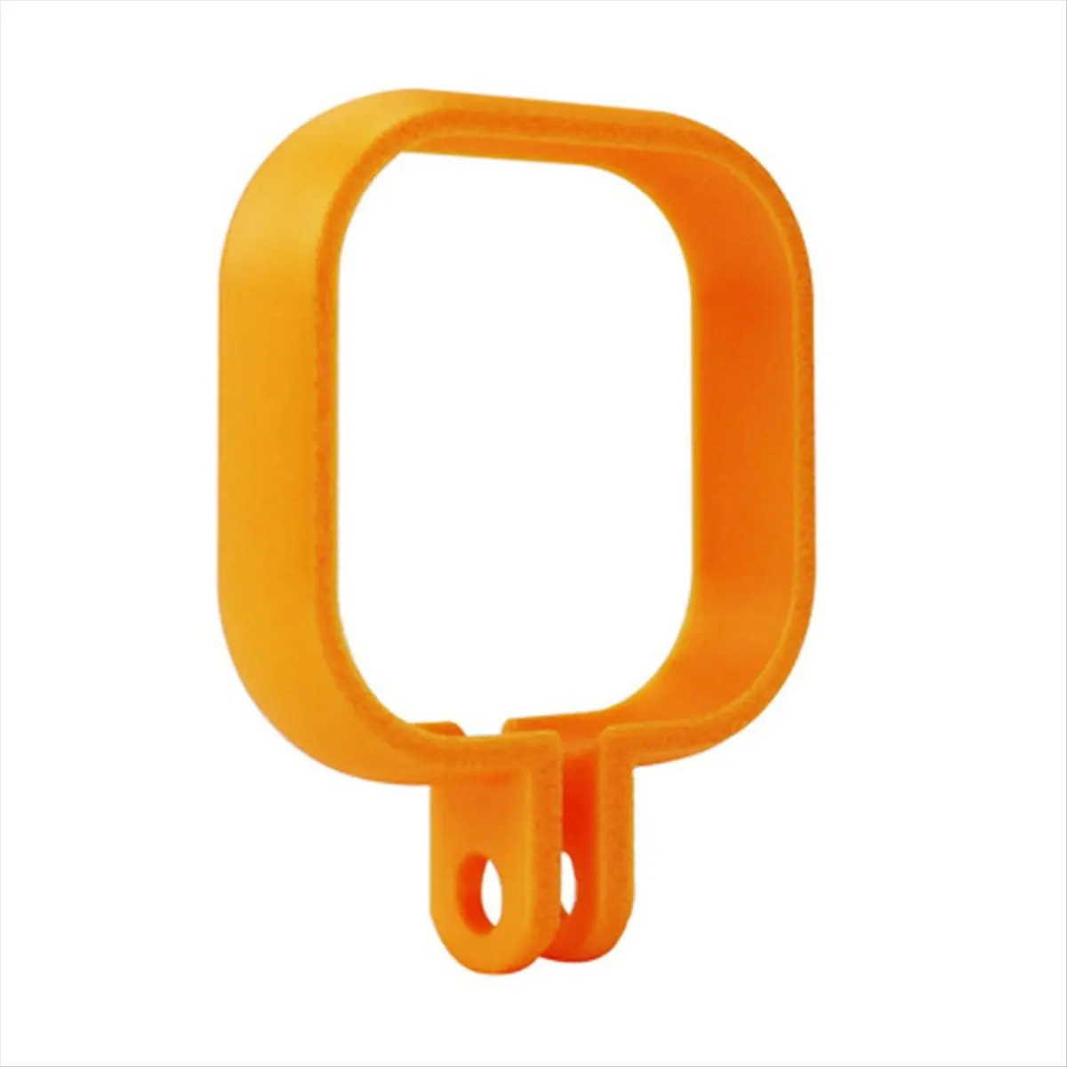 DT1181 Mon.Expansion Frame for GO Ultra Pocket Camera Accessories Shell Extend Case Tripod Adapter Protection Frame Orange