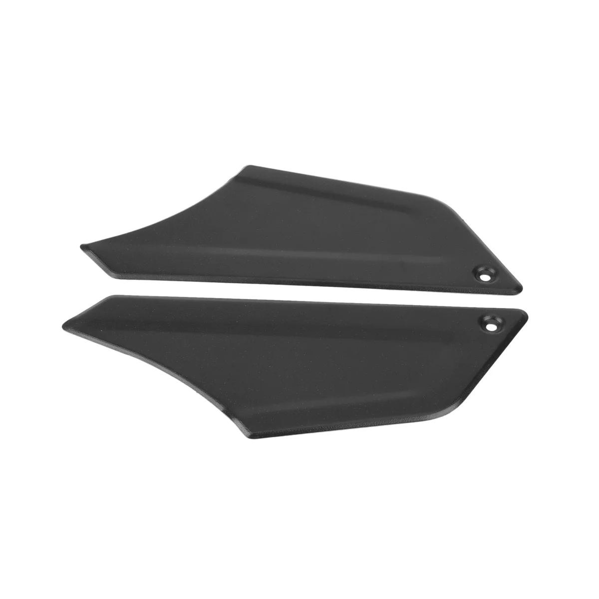 Motorcycle Lateral Covers Set Side Panel Cover Guard Plate for Honda Forza 750 Forza750 NSS750 2021-2022