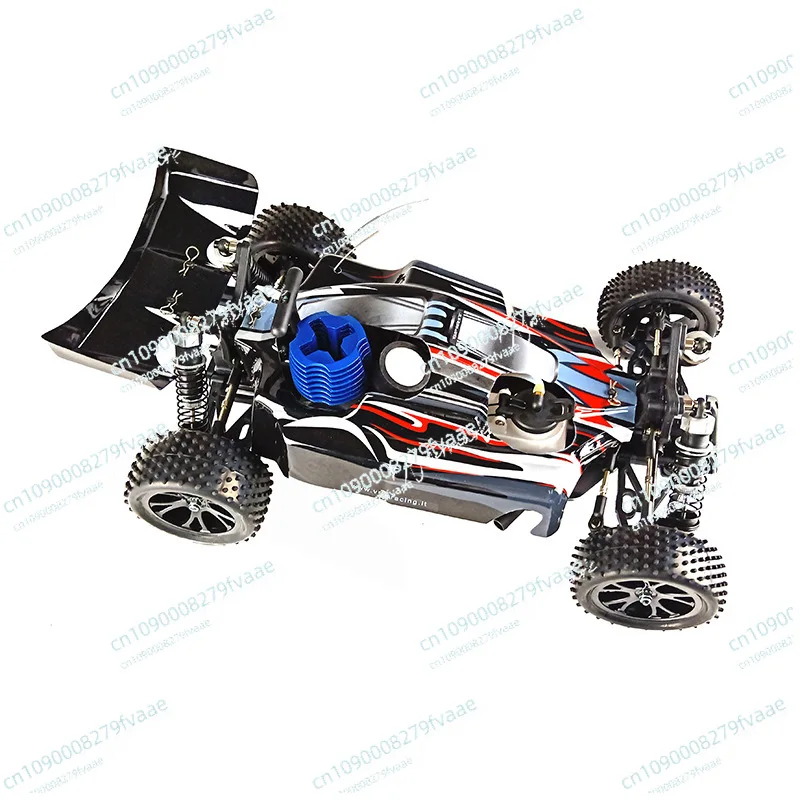 

RH1006 Single Speed 1/10 Methanol Fuel Off-Road Vehicle