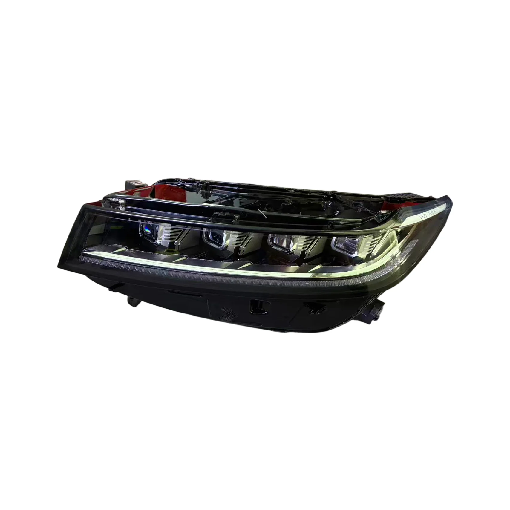 

ForSuitable for Chery 2023-2025 Xingtu Lingyun TXL Xingtu Chasing Wind TX Original Factory LED Headlight Assembly