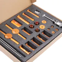 Herramienta de extracción de rodamiento de buje de bicicleta, Kit de Cassette de bicicleta de montaña, herramientas de extracción de trinquete, Estrella EXP, XD, DT350, NOVATEC, nuevo