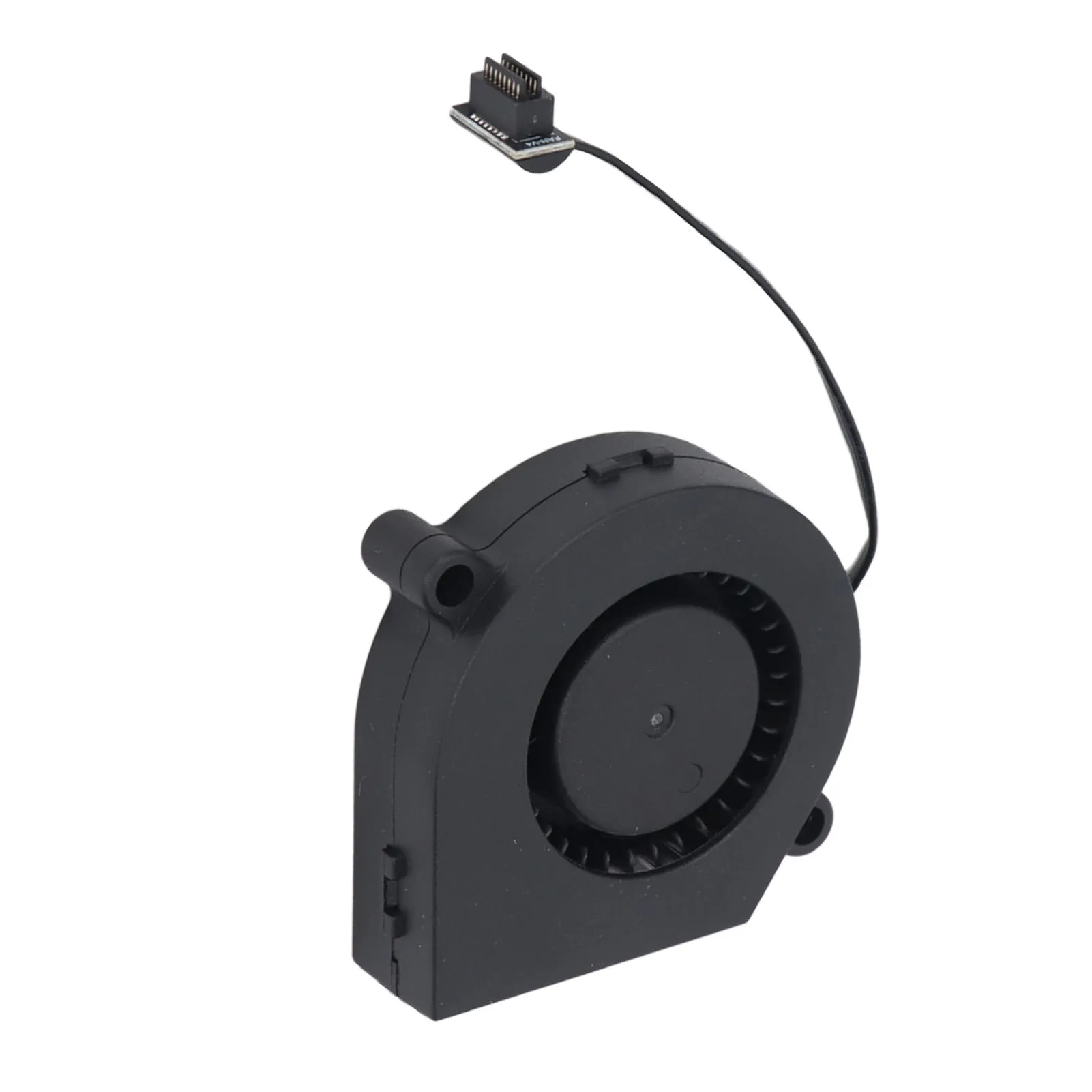 

3D Printer Model Cooling Fan 24V 3D Printer Cooling Fan Fit for P1P P1S Model Double Ball Bearing 5015 Blower -10℃-80℃