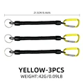 Yellow-3pcs