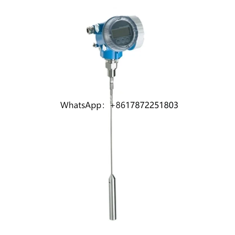 Brand New Original Endress + Hauser FMP54 Sensore di livello dell'acqua per la misurazione del radar a onde guidate Levelflex industriale Acque residui