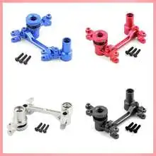 

Traxxas UDR Metal Steering Assembly Steering Bellcranks Servo Horn Arm 8543 For Unlimited Desert Racer 1/7 RC Car Upgrade Parts