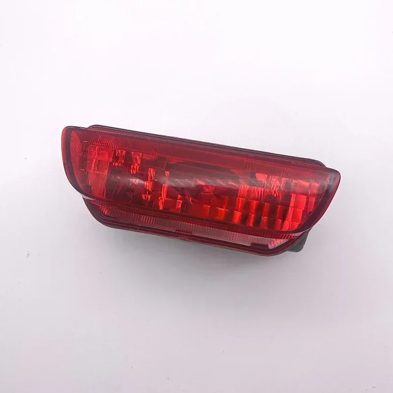 1PC Rear Bumper Lights and Taillights for Honda The 9th Generation Civic 18-24