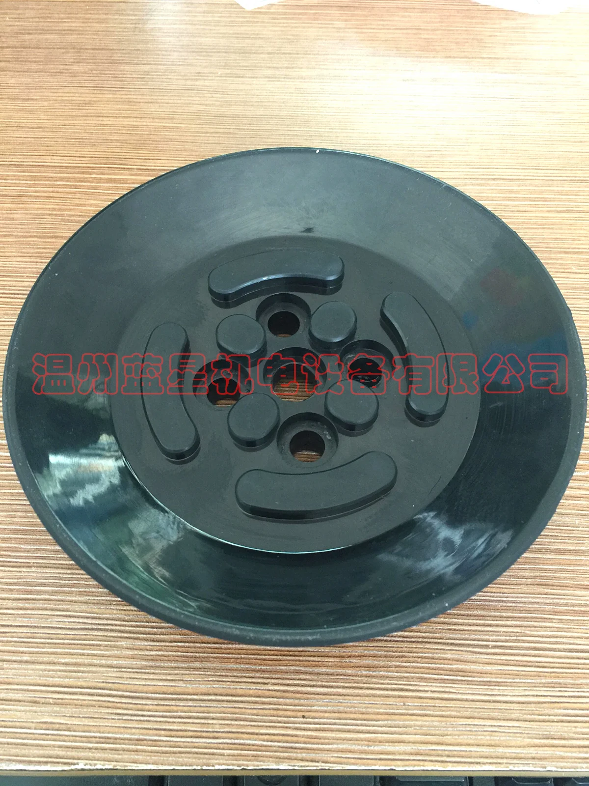 Mechanical hand parts sucker Vacuum suction crane vacuum suction cup PF-150 200 250 300 diameter   NBR Silicone