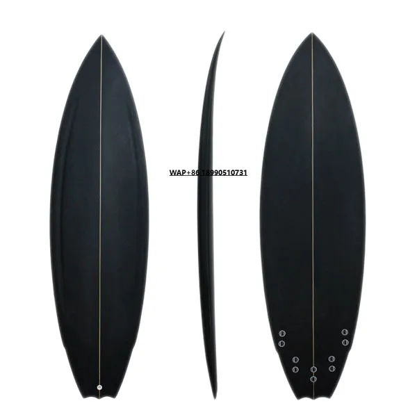 

Surf Board High Quality Top PU Foam Fiberglass Shortboard Surfboard
