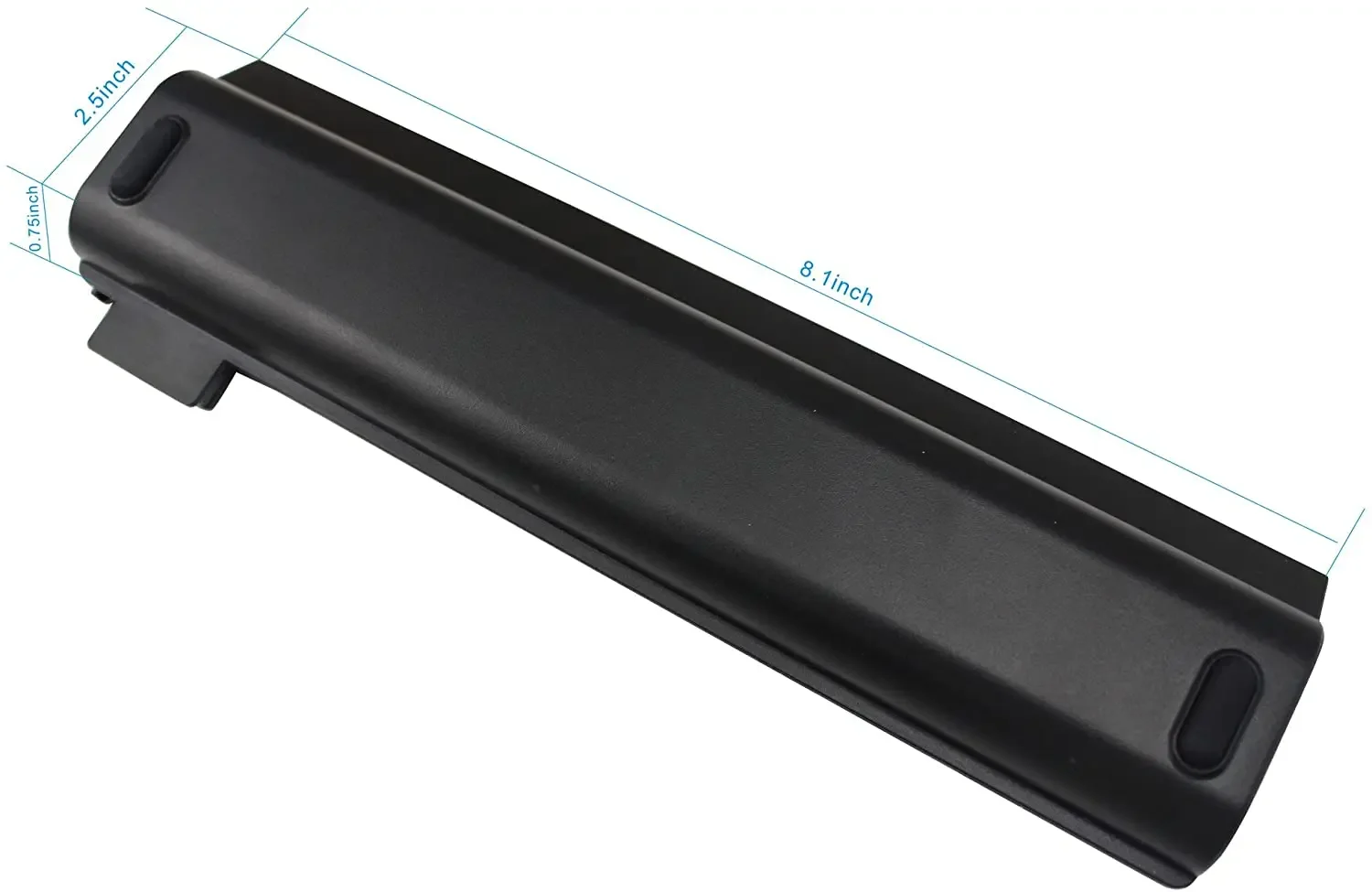 Imagem -02 - Bateria do Portátil para Lenovo Thinkpad X240 X250 X260 T440 T450 T440s T450s T460 T460p T560 0c52861 0c52862 45n1125 45n1127 45n X240