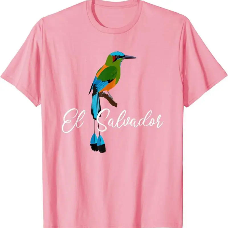 El Salvador Torogoz…