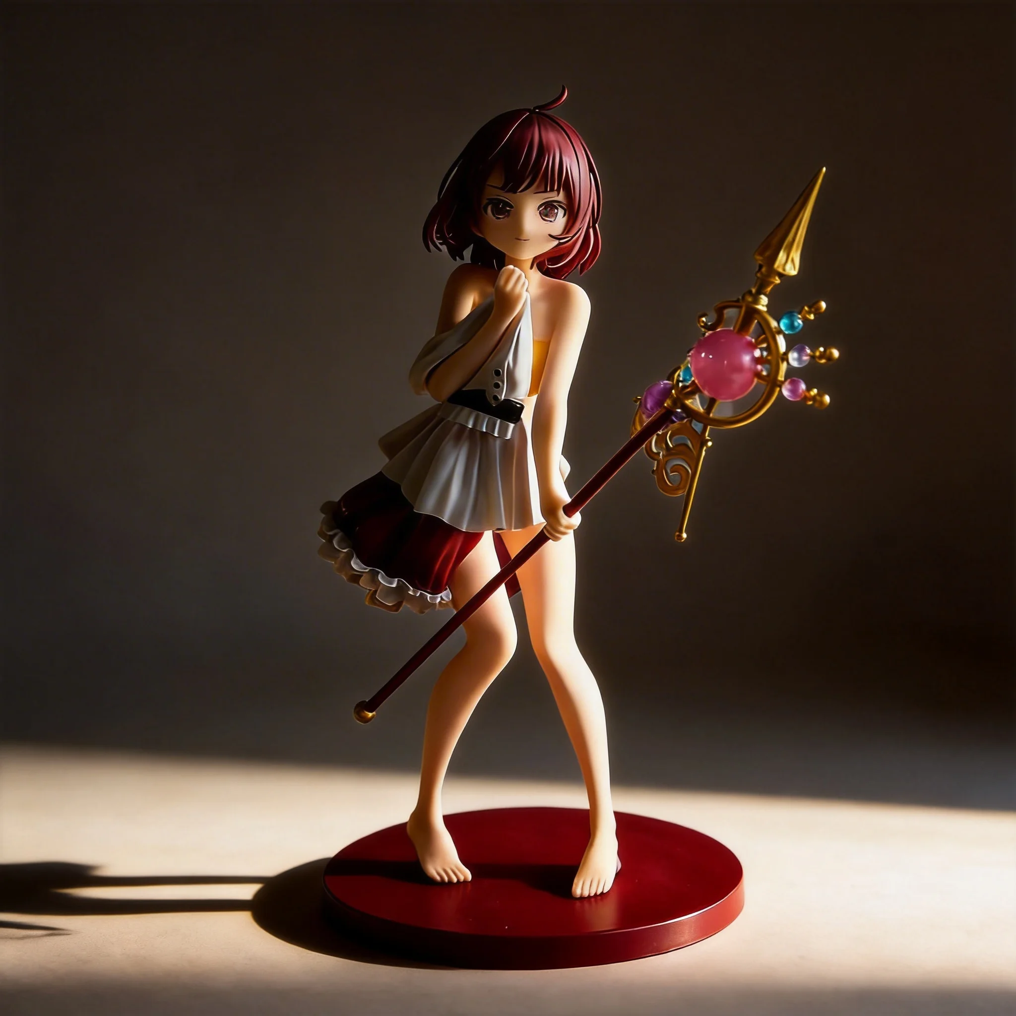

Atelier Sophie Figure 22cm Anime Collectible for Desktop Decoration Ideal Gift for Fans Highly Detailed Design