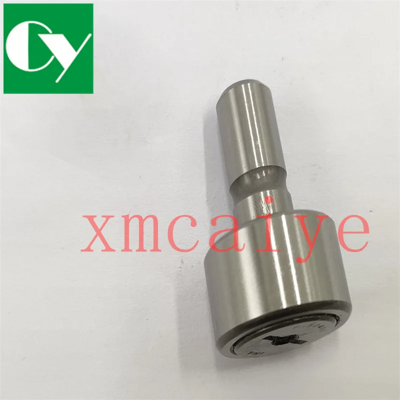 2 Pcs F-52048 Cam Follower 00.550.0436 Bearing 22x10x34 For  QM46 GTO52 SM 52 SM74 Offset Press Spare Parts