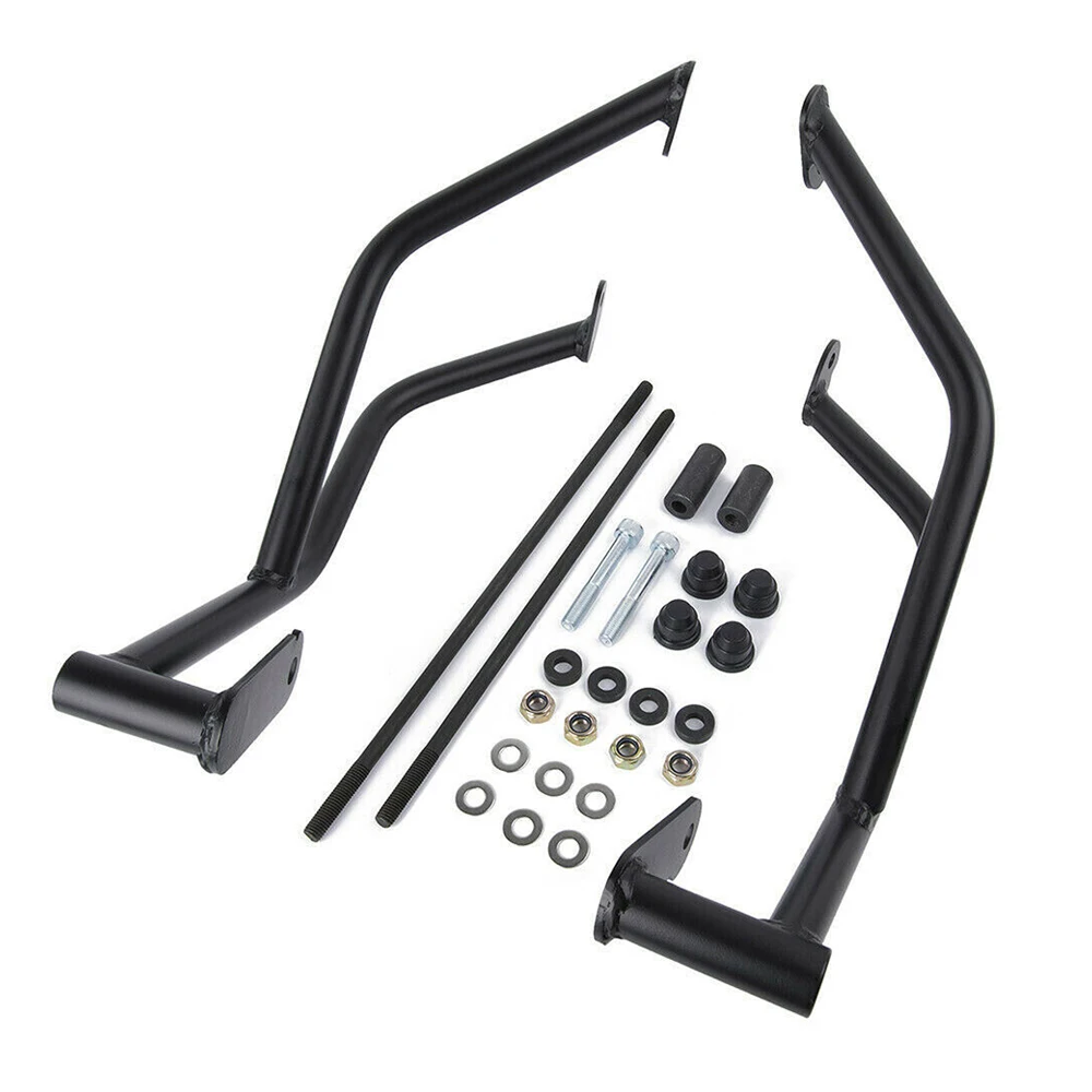 

STLF High Quality Stunt Cage Crash Bar Engine Frame Guard for GSX-R 750 GSX-R 600 06-10 07 08 09