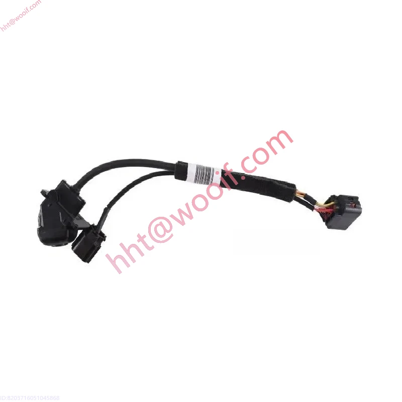 95766-C5000 For Kia Sorento 2015-2018 Car Assecories Car Camera Rear View Camera Parking Assist Backup Camera 95766C5000Hot Sale