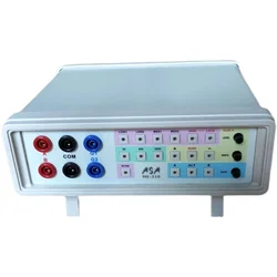 NI-210 2-channel Professional VI curve tester circuit board online maintenance tool Analog Signature Analysis 110V-220V