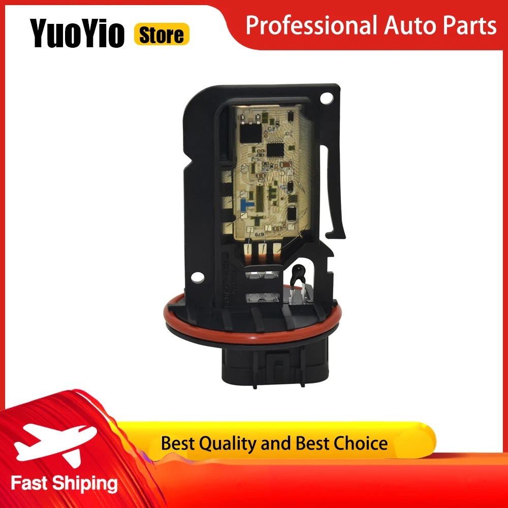 

YuoYio 1Pcs New Air Flow Meter 15900023 For 2007-2014 Chevy GMC Pontiac