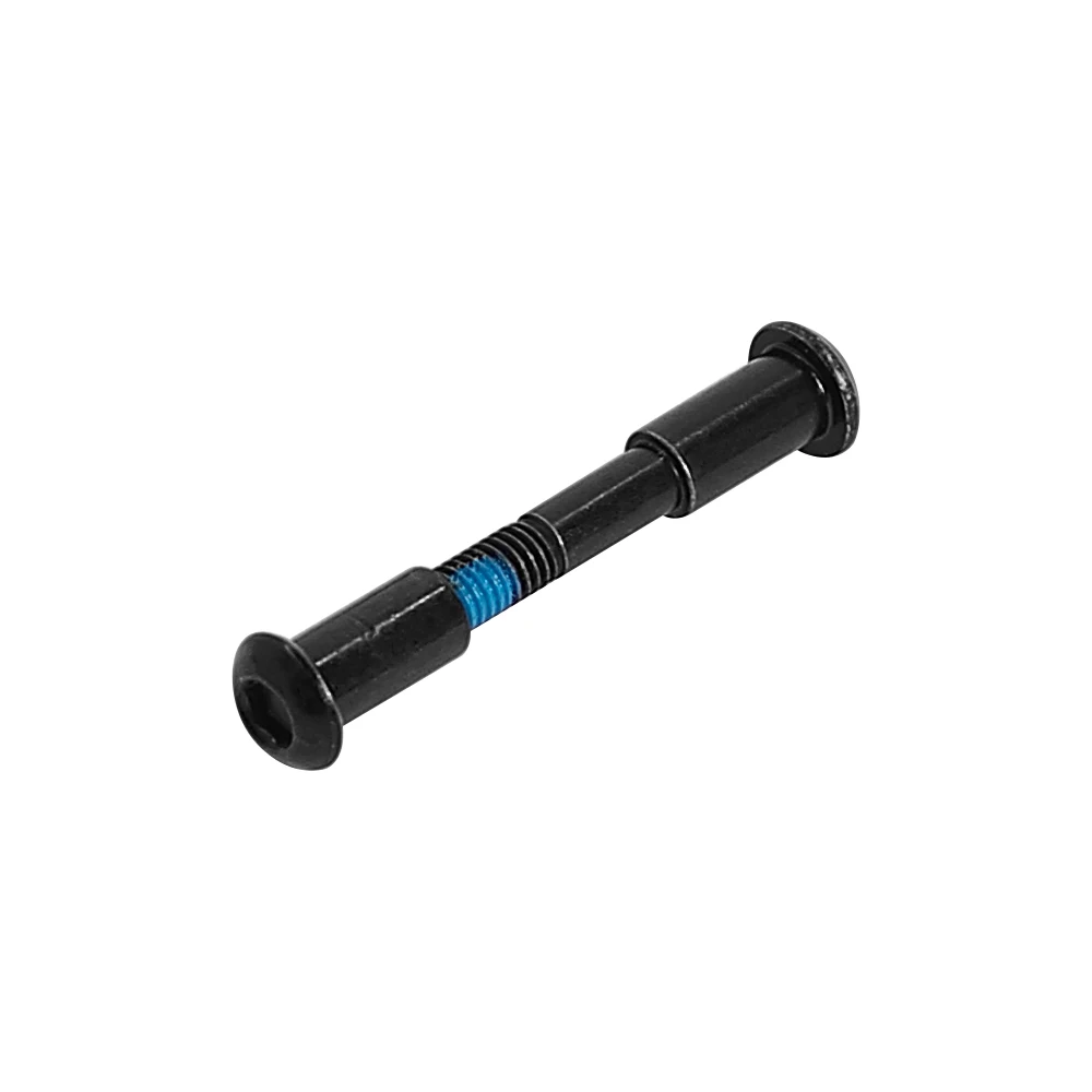 Electric Scooter Hinge Bolt Repair Hardened Steel Lock Fixed Bolt Screw Folding Hook Pothook Parts For Xiaomi Mijia M365