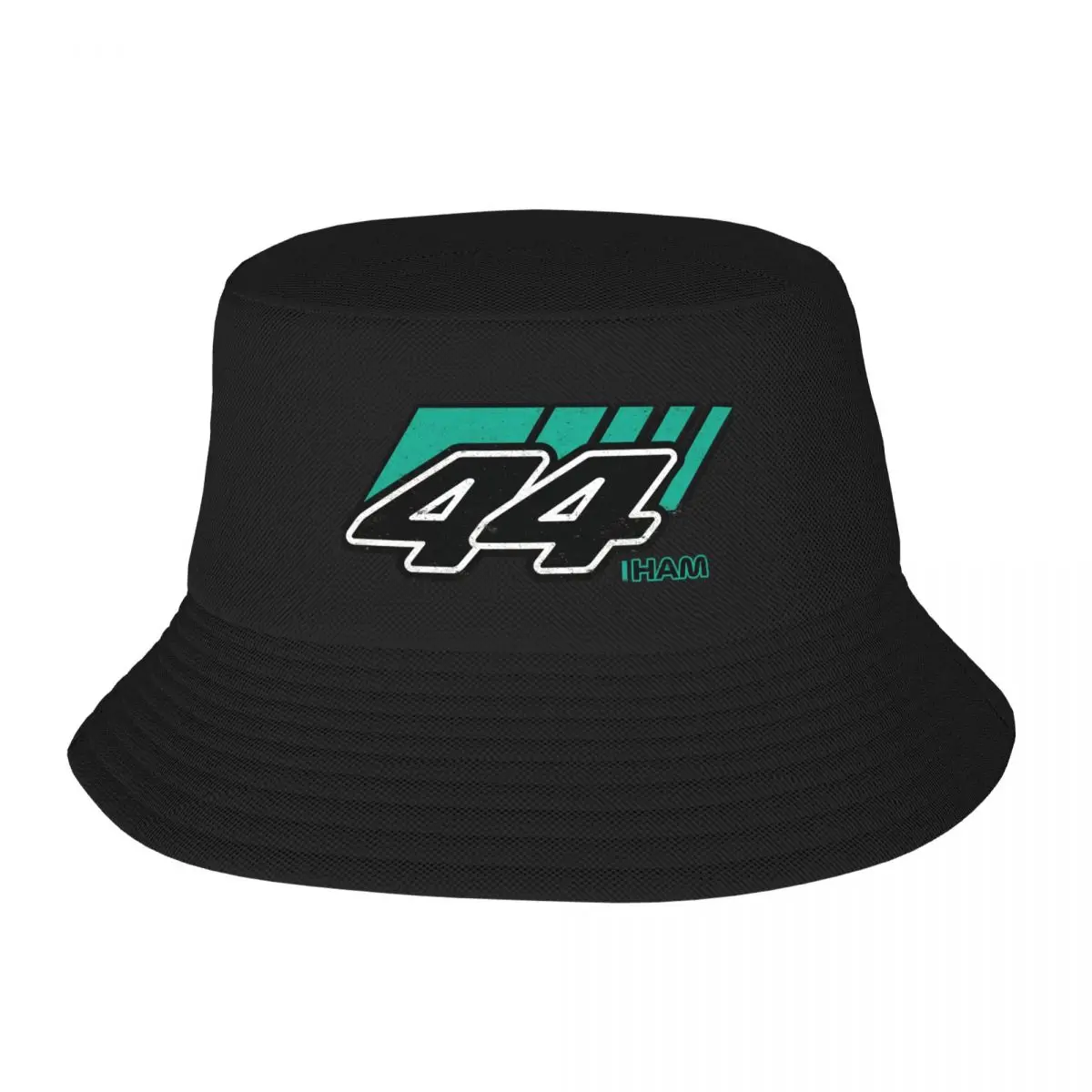 New Hamilton 44 Bucket Hat custom hats Hat Man Luxury beach hat Men's Hat Women's