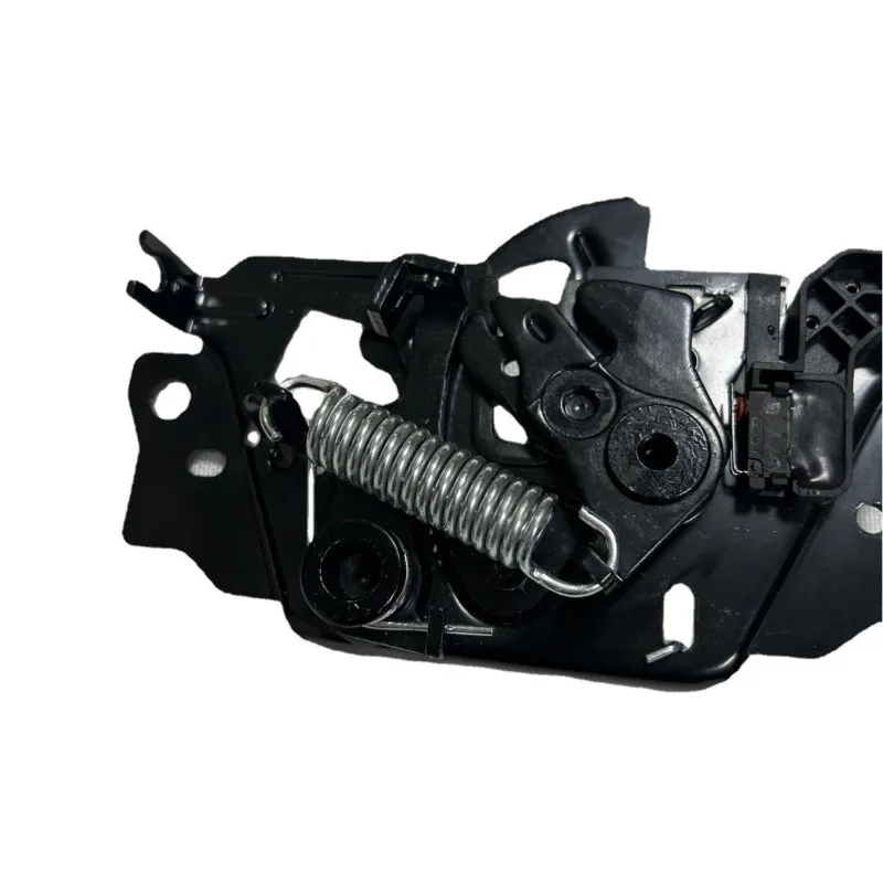 AB61-For Tesla Compatible Bonnet Hood Lock Latch For Model 3 S X 17-20