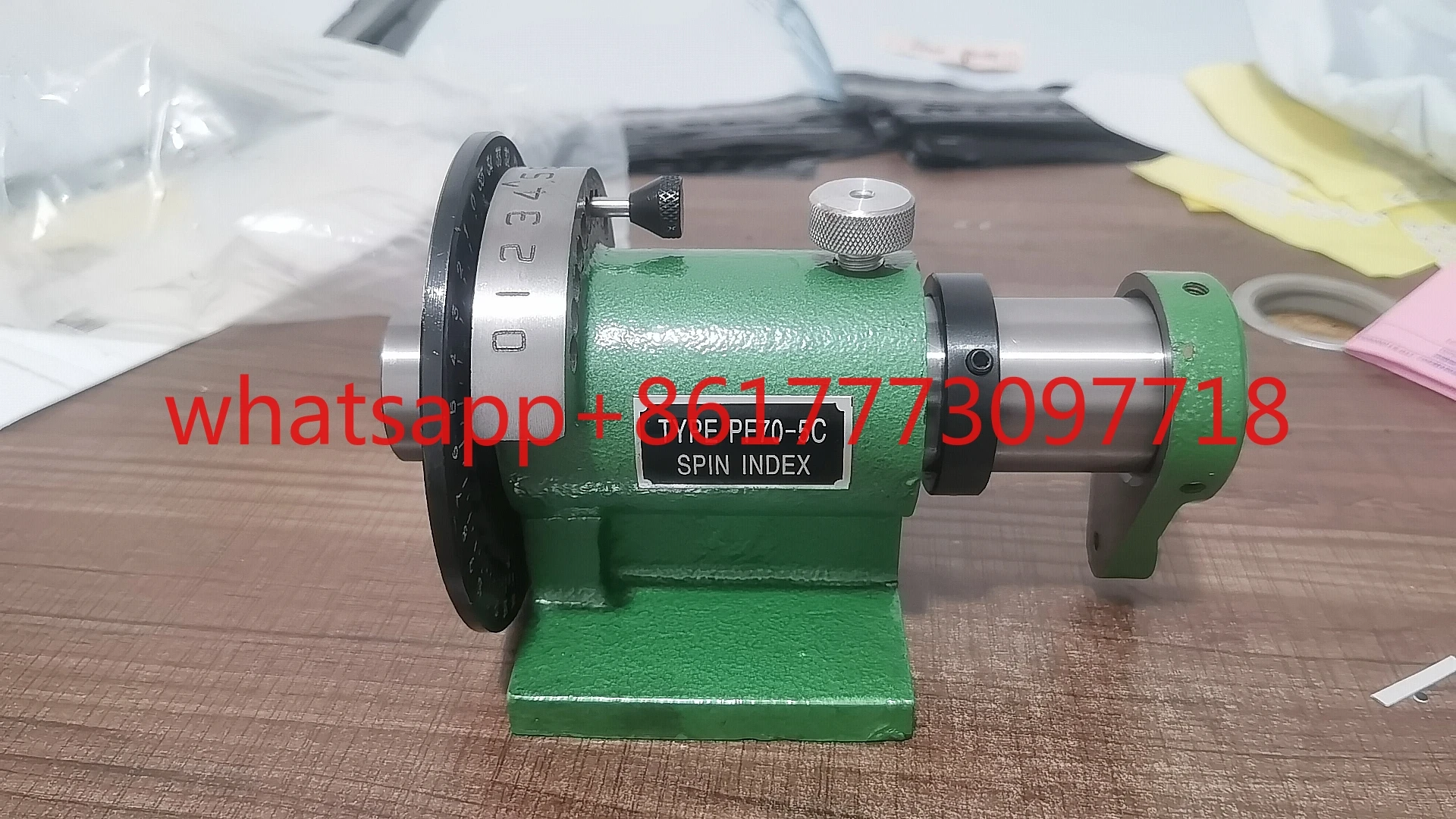 Simple Indexing Hea…