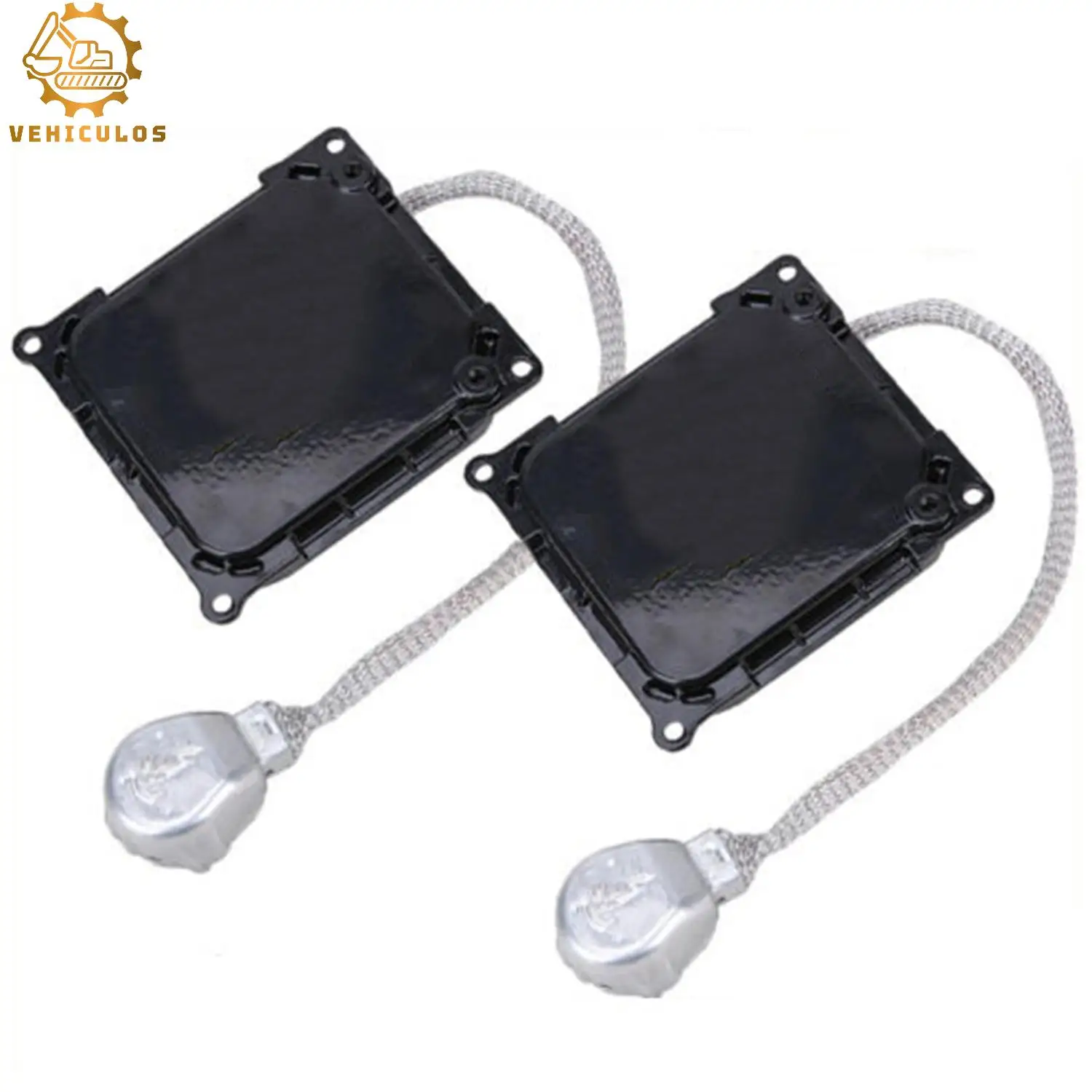 8596751040 85967-0E010 85967-20010 VEHICULOS 2PCS Car Xenon HID Headlight Ballast For 2006-2011 Lexus ES350 IS250 GS350